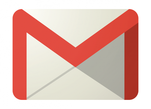 logo gmail e-mail