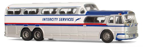 gmc pd 4501 intercity service