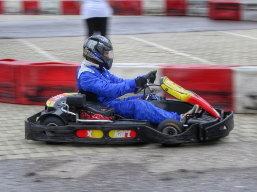 motorsport racing race