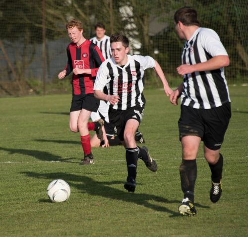 goalkeeper football soccer