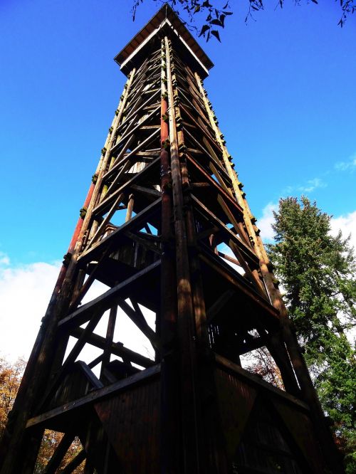 goethe tower tower frankfurt