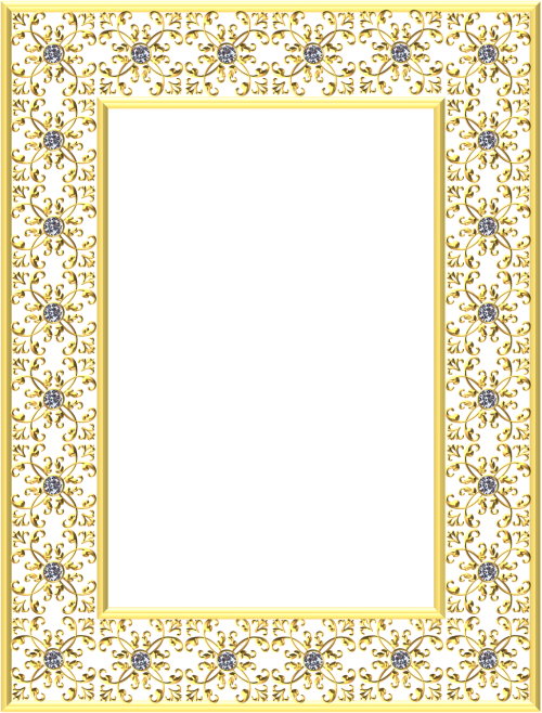 gold gilt frame