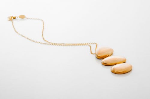 gold jewelry necklace