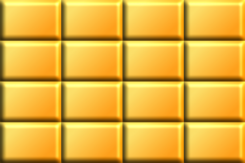 gold wall color