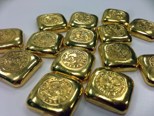 gold gold bar gold bullion