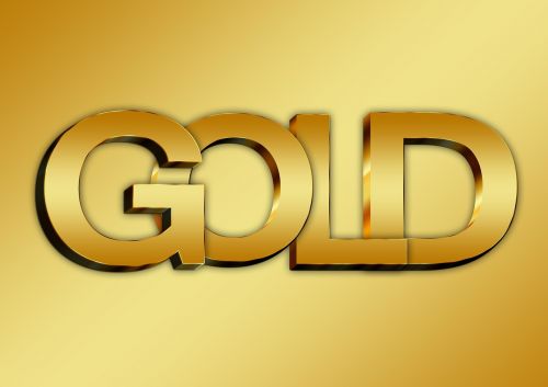 gold golden gold price