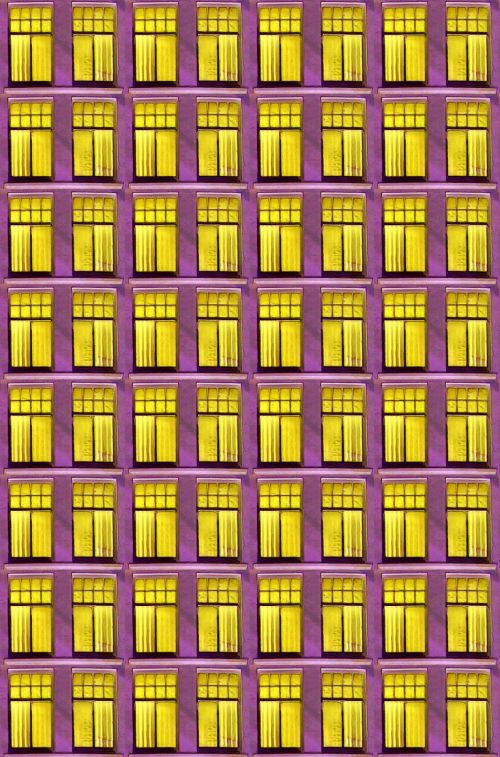 Gold And Pink Windows Wallpaper