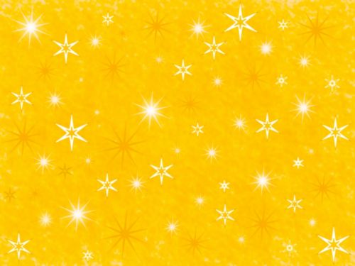 Gold Holiday Background