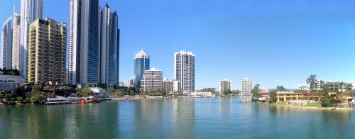 goldcoast queensland australia