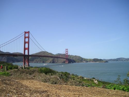 golden golden gate bridge bridge