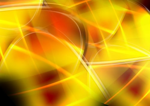 golden abstract shapes golden abstract background abstract golden artwork