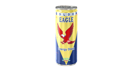 golden eagle energy drink