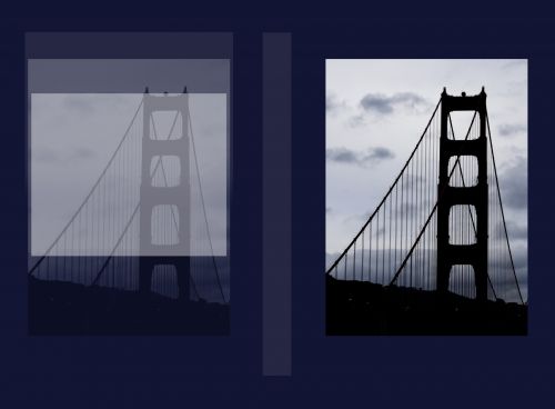 Golden Gate Book Cover