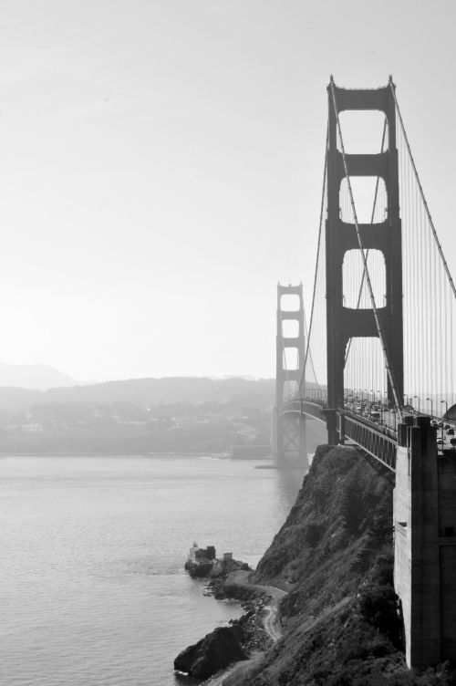 Golden Gate Bridge