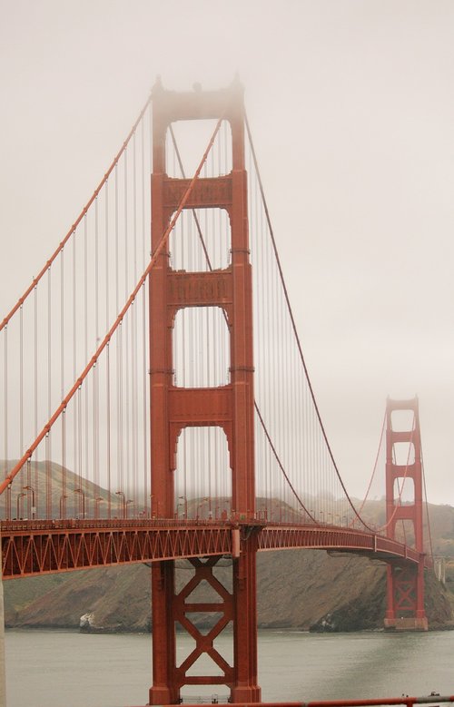 golden gate bridge  bridge  california