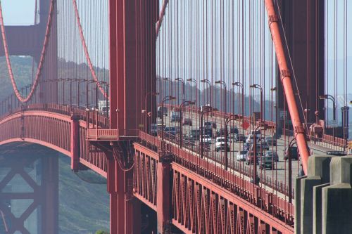 golden gate bridge usa california