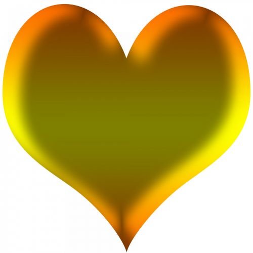 Golden Heart 2