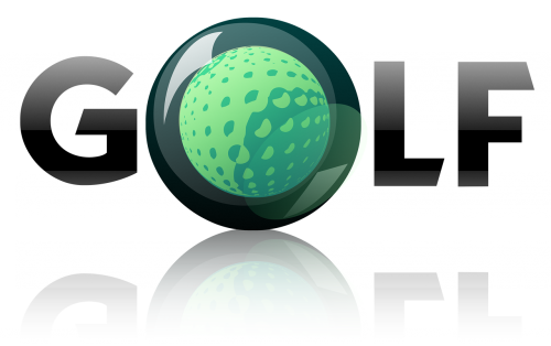 golf clip art