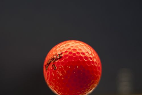 golf golf balls ball
