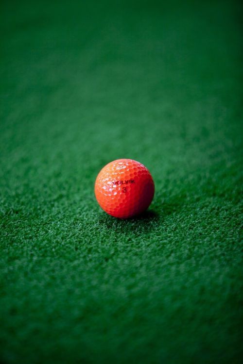golf golf balls ball