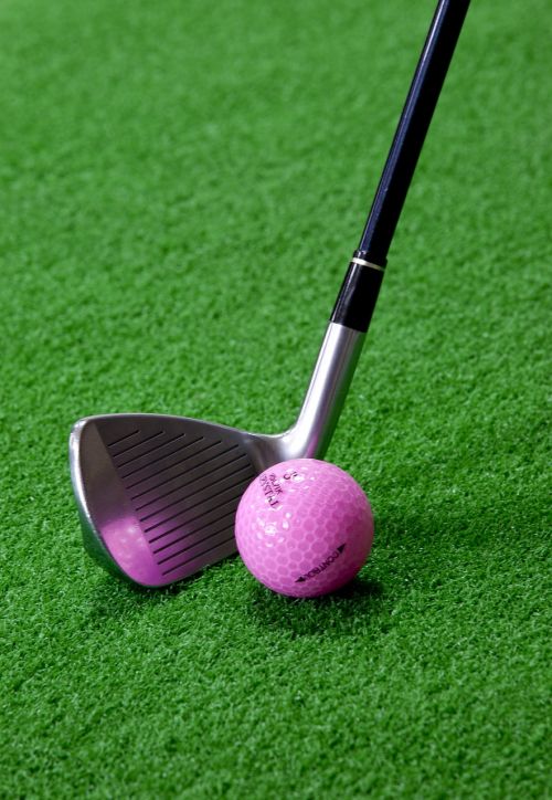 golf golf balls exercise