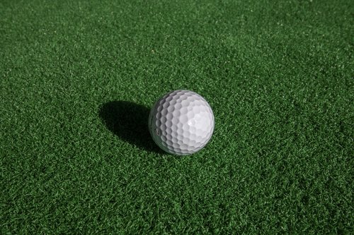 golf  sport  ball