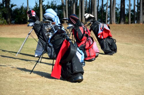 Golf Bags