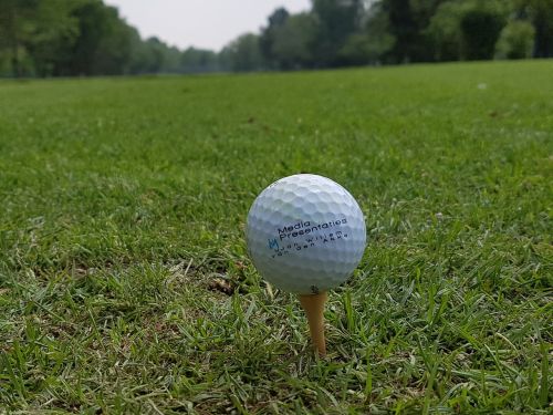 golf course grass golf