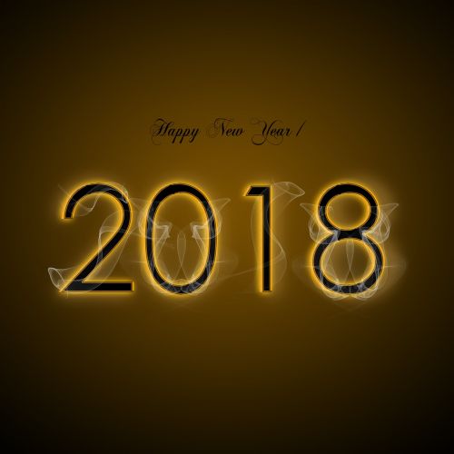 good year 2018