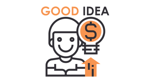 good idea idea business