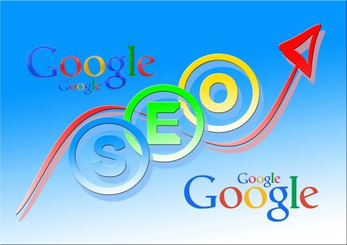 google search engine optimization google chrome