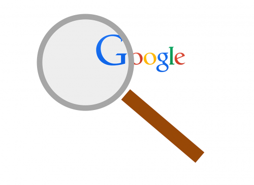 google internet search