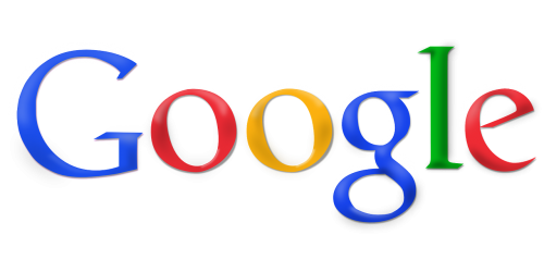 google logo search engine