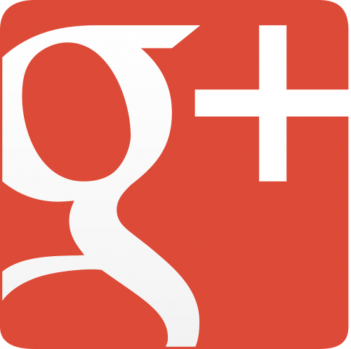 google plus logo favicon