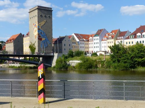 görlitz neiße view