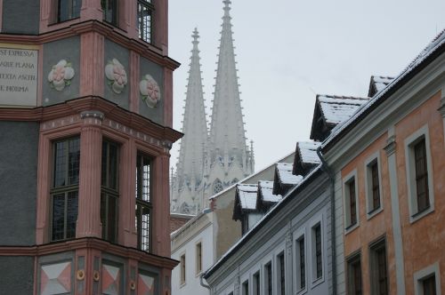 görlitz church germany