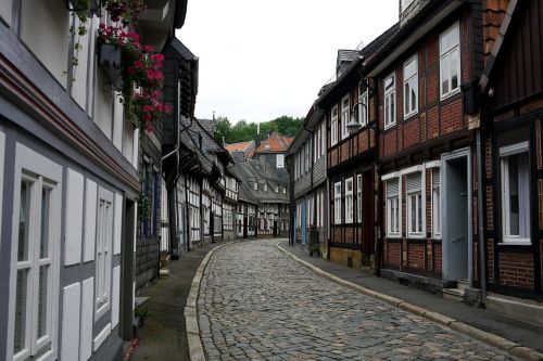 goslar resin road