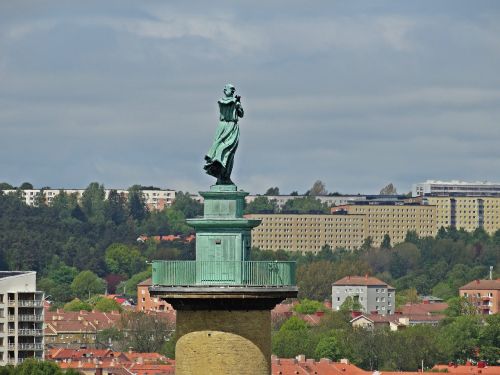 gothenburg views city