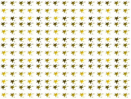 Gold Stars