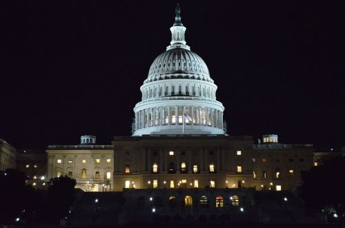 government capitol building