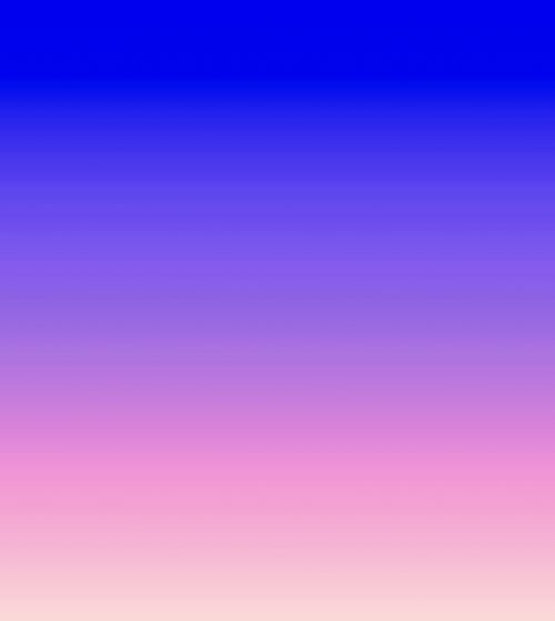 gradient blue purple