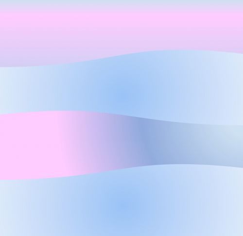gradient blue pink