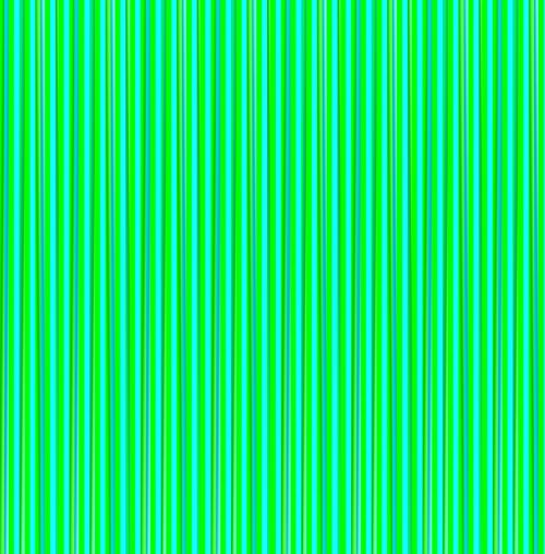 gradient stripes lime