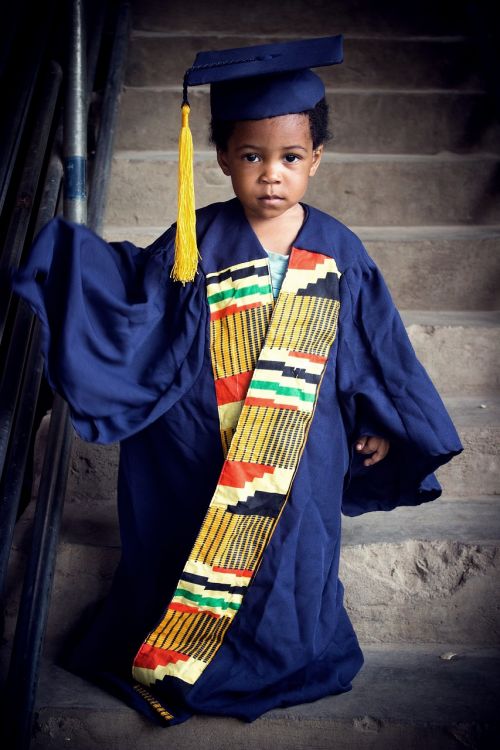 graduate future boy