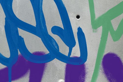 graffiti abstract grunge