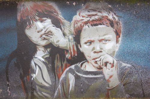 graffiti street art berlin