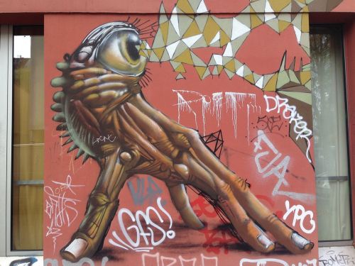 graffiti street art street art berlin