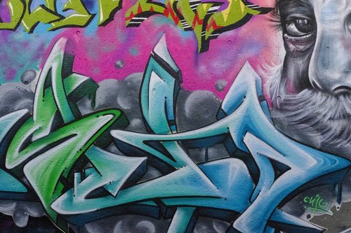 graffiti  image  art