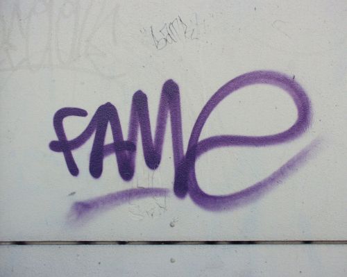 graffiti wall grunge