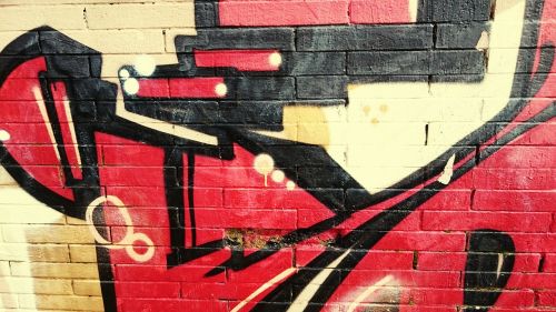 graffiti wall paint